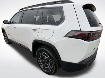 New 2026 Jeep Cherokee Limited