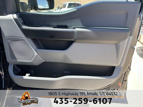 New 2025 Ford F250 XL w/ 360-Degree Camera Package image 35