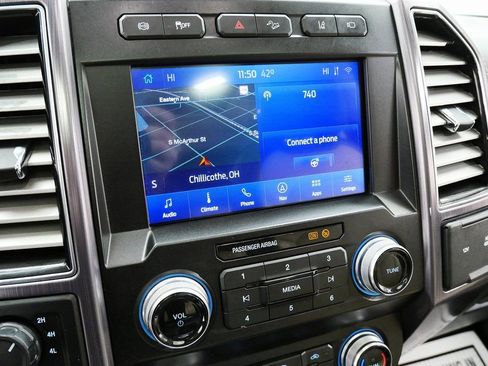 Used 2020 Ford F250 Limited w/ FX4 Off-Road Package image 34