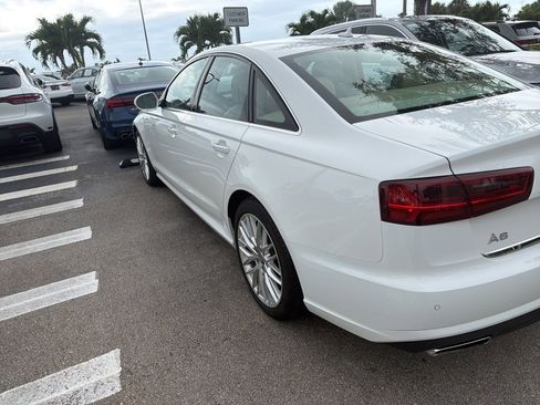 Used 2016 Audi A6 3.0T Prestige image 6