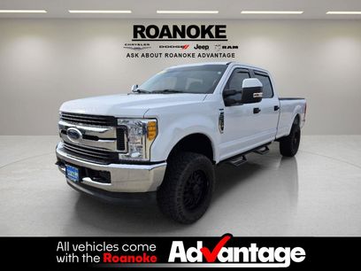 Used 2017 Ford F250 XLT