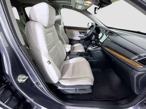 Used 2017 Honda CR-V EX-L image 21