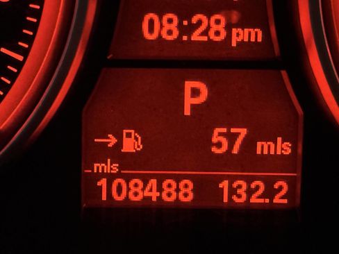 Used 2015 BMW X1 xDrive35i image 33