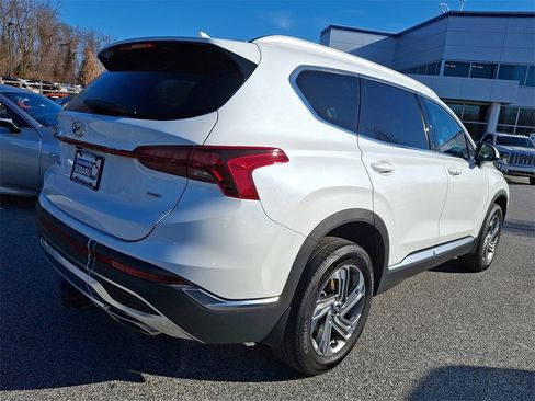 Used 2022 Hyundai Santa Fe SEL image 6