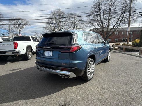 New 2026 GMC Acadia Denali w/ Super Cruise Package image 7