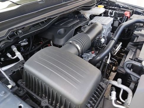 New 2026 RAM 1500 Classic Warlock AWD/4WD image 52