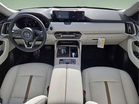 New 2026 MAZDA CX-90 Plug-In Hybrid w/ Premium Plus AWD/4WD image 17