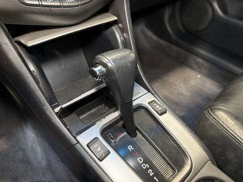 Used 2005 Honda Accord EX-L image 17