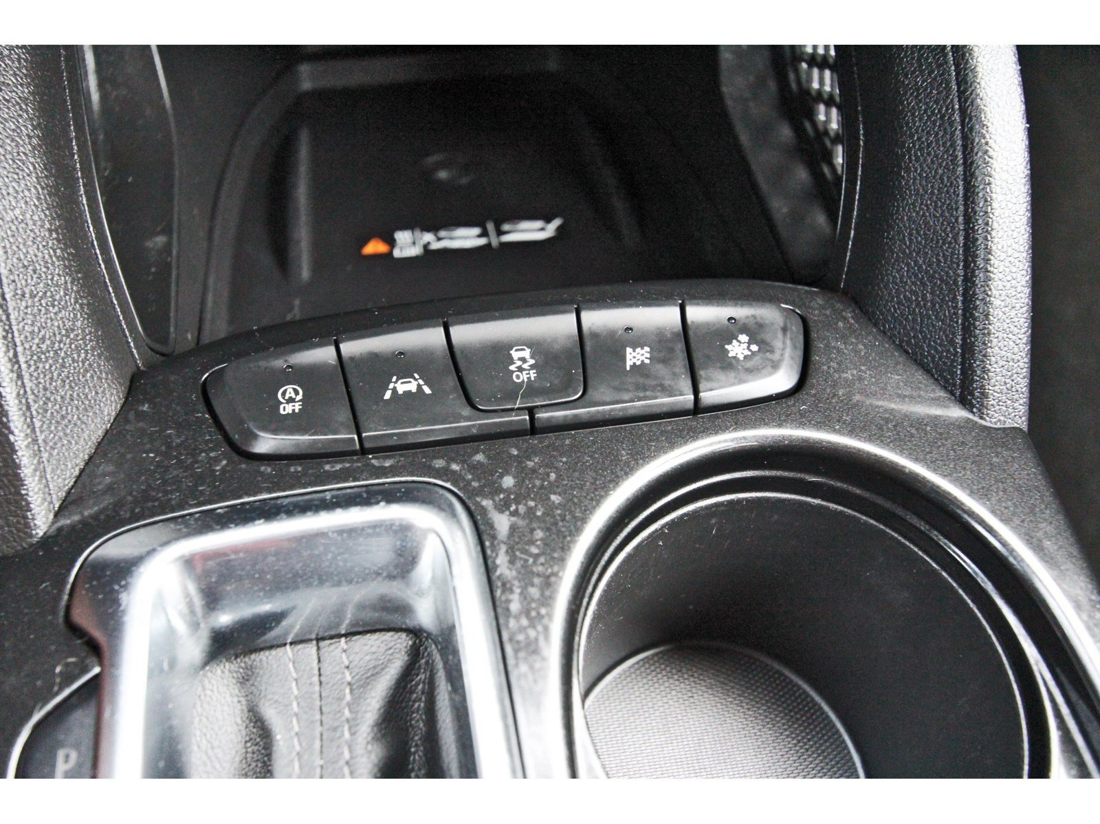 Used 2023 Chevrolet TrailBlazer ACTIV w/ Sun and Liftgate Package FWD image 31