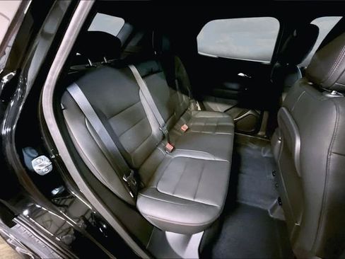 New 2026 Chevrolet TrailBlazer RS w/ Convenience Package image 10