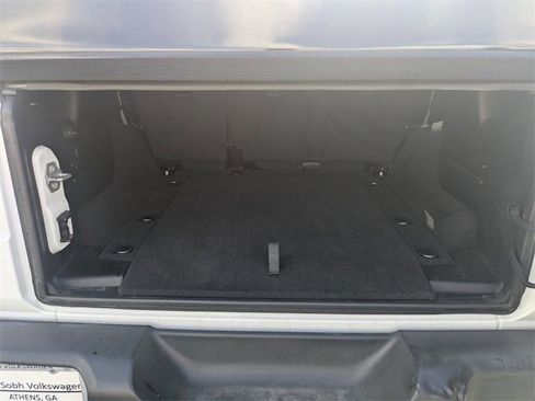 Used 2019 Jeep Wrangler Unlimited Sport S image 13