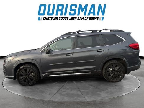 Used 2020 Subaru Ascent Limited w/ Technology Package image 6