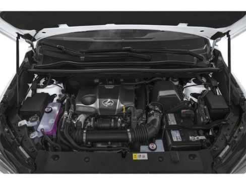 Used 2019 Lexus NX 300 F Sport w/ Accessory Package 2 image 13