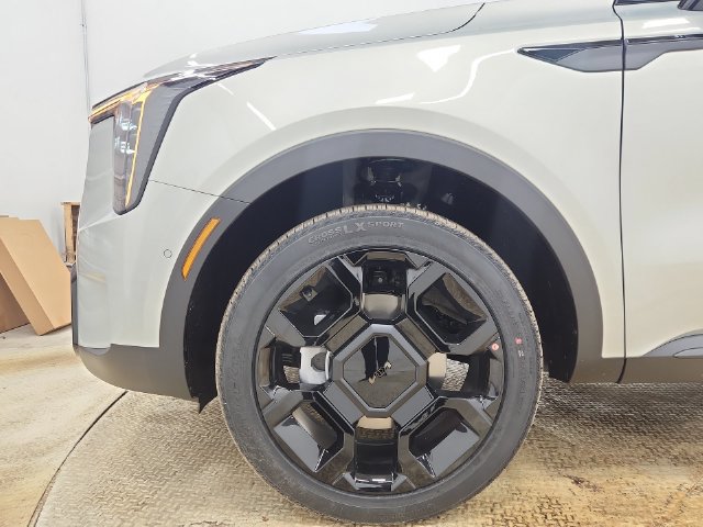 Certified 2026 Kia Sorento SX AWD/4WD image 27