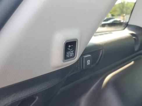 Used 2023 Jeep Grand Cherokee Laredo w/ Luxury Tech Group I AWD/4WD image 24