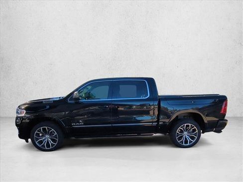 New 2026 RAM 1500 Tungsten w/ Trailer Tow Group image 5