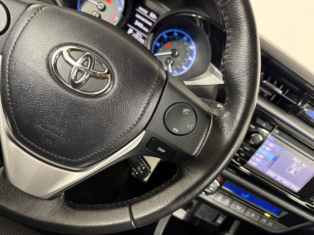 Used 2016 Toyota Corolla S FWD image 46