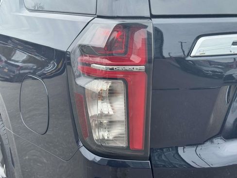 Used 2023 Chevrolet Tahoe LT w/ LT Signature Plus Package image 9