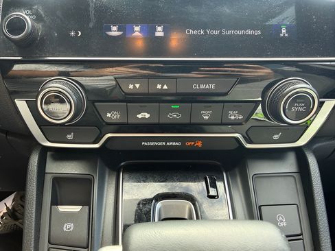 Used 2020 Honda CR-V EX-L image 27
