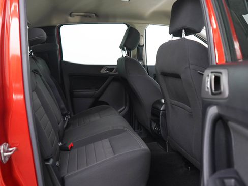 Used 2019 Ford Ranger XLT w/ FX4 Off-Road Package AWD/4WD image 12