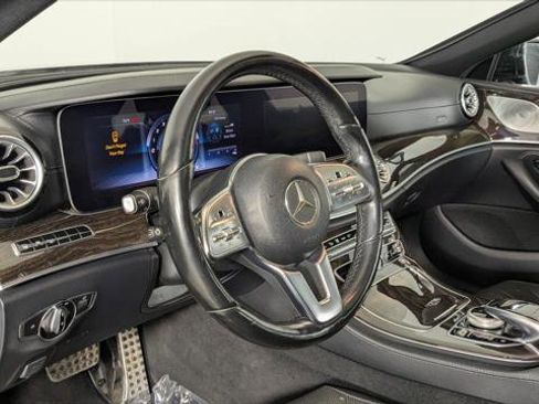 Used 2019 Mercedes-Benz CLS 450 4MATIC image 24