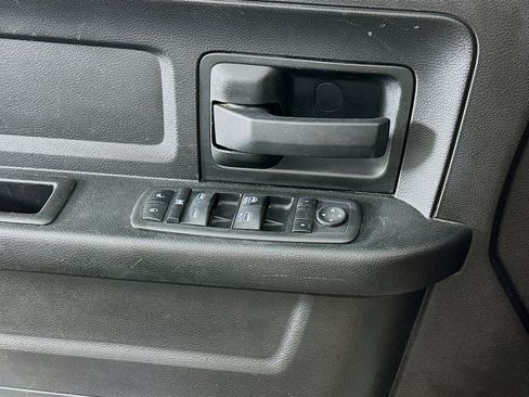 Used 2022 RAM 2500 Tradesman AWD/4WD image 15