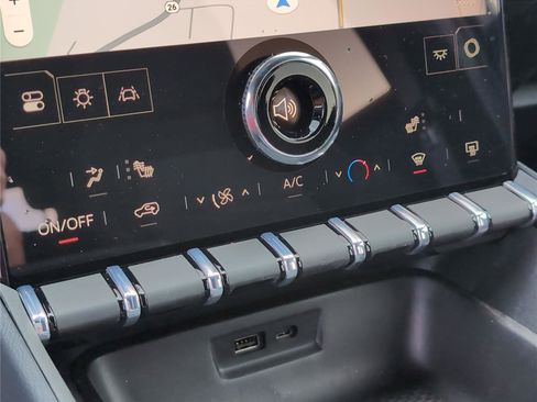 New 2026 GMC Terrain Elevation w/ Black Edition image 18