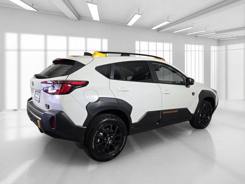 New 2026 Subaru Crosstrek 2.5i Wilderness AWD/4WD image 6