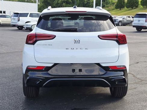 New 2026 Buick Encore GX Sport Touring w/ Comfort Package image 4