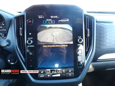 Used 2025 Subaru Forester Premium image 43