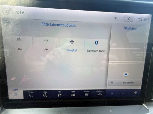 Used 2023 Ford F150 XLT w/ Equipment Group 302A High AWD/4WD image 27