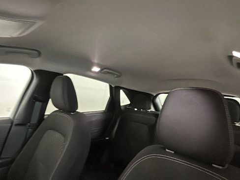 Used 2024 Ford Escape Active AWD/4WD image 13