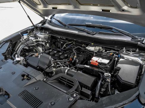 Used 2023 Honda CR-V EX-L image 51