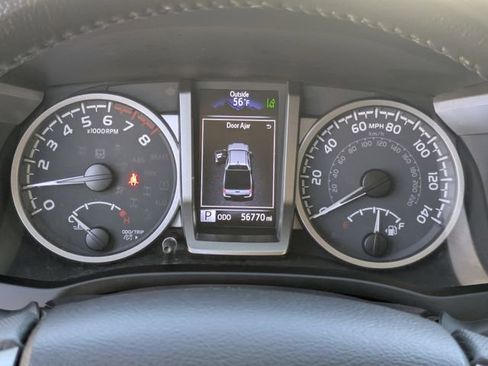 Used 2023 Toyota Tacoma SR5 image 21