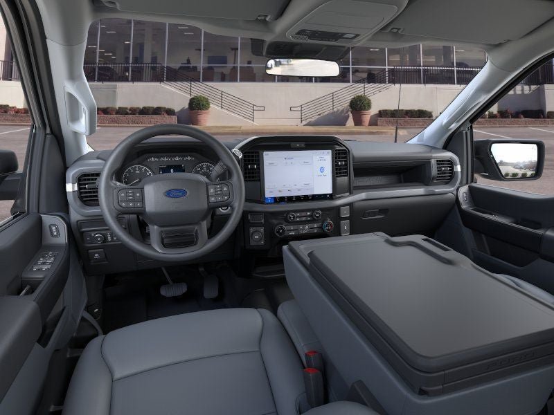 New 2026 Ford F150 XL w/ Equipment Group 103A High AWD/4WD image 9