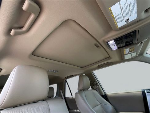 Used 2024 Toyota 4Runner Limited RWD image 12