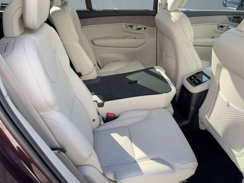 New 2026 Volvo XC90 T8 Ultra w/ Protection Package AWD/4WD image 27