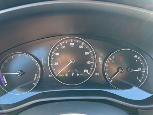 Used 2025 MAZDA CX-50 2.5 Hybrid w/ Cargo Package AWD/4WD image 25