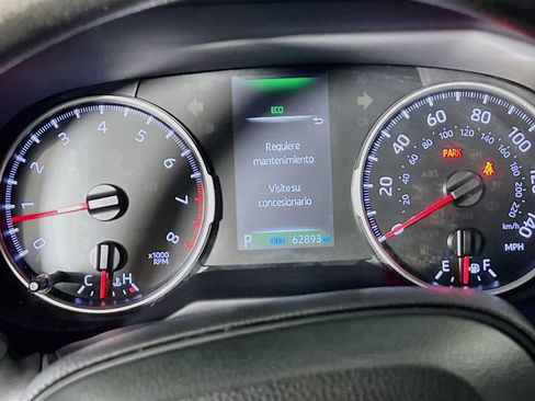 Used 2022 Toyota RAV4 LE FWD image 22