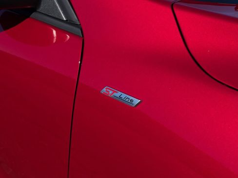 New 2026 Ford Escape ST-Line w/ Tech Pack #1 image 16