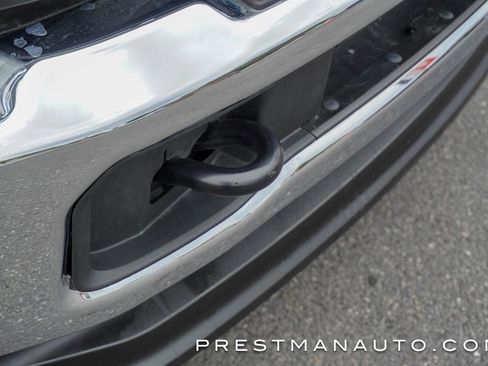 Used 2025 Ford F350 XL w/ XL Chrome Package image 44