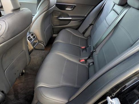 Certified 2024 Mercedes-Benz C 300 Sedan image 19