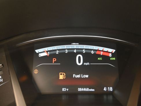 Used 2022 Honda CR-V EX image 21