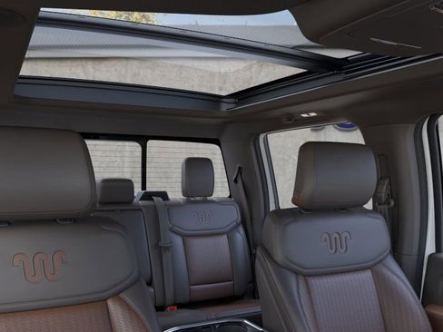 New 2026 Ford F150 King Ranch image 42