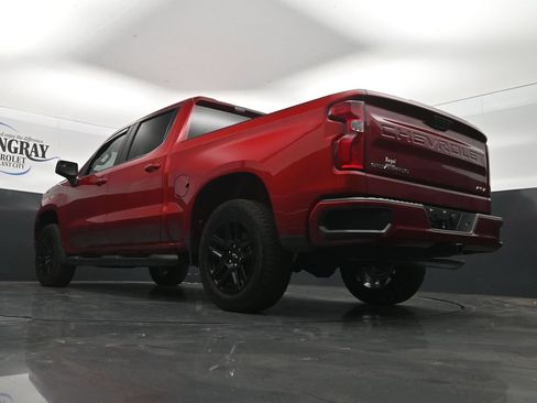 Used 2026 Chevrolet Silverado 1500 RST w/ RST Select Package RWD image 30