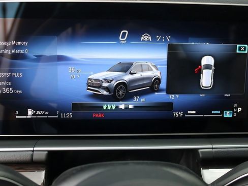 Used 2026 Mercedes-Benz GLE 350 4MATIC image 23