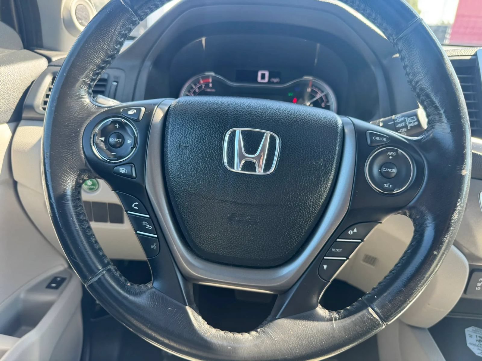 Used 2017 Honda Pilot EX-L image 32