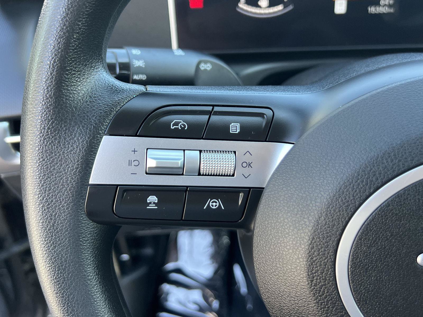 Certified 2026 Hyundai Tucson SEL Plus AWD/4WD image 31