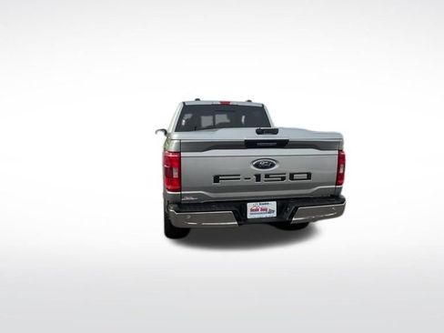 Used 2022 Ford F150 XLT w/ Equipment Group 301A Mid image 39