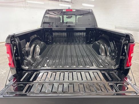 New 2026 RAM 1500 Big Horn image 13